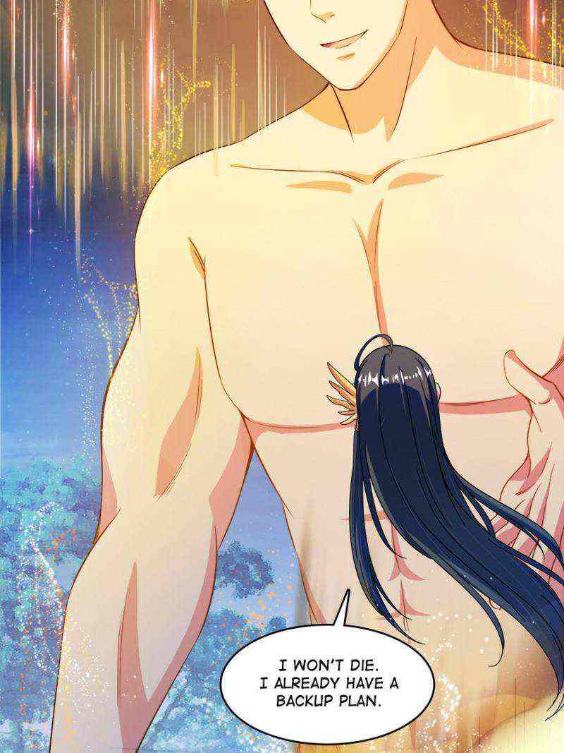Cultivation Chat Group Chapter 418-eng-li - Page 25