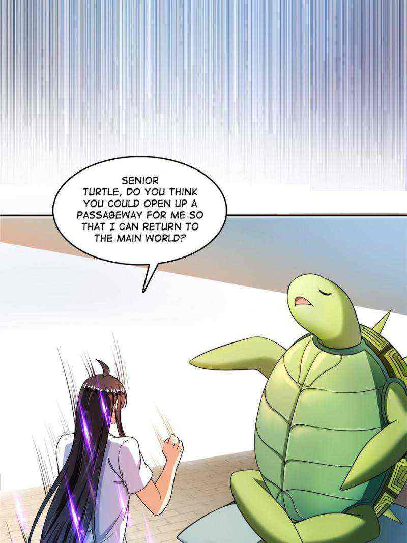 Cultivation Chat Group Chapter 416-eng-li - Page 3