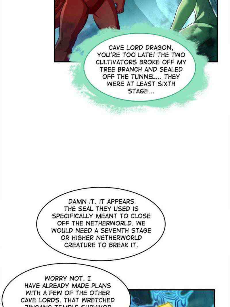 Cultivation Chat Group Chapter 344-eng-li - Page 4