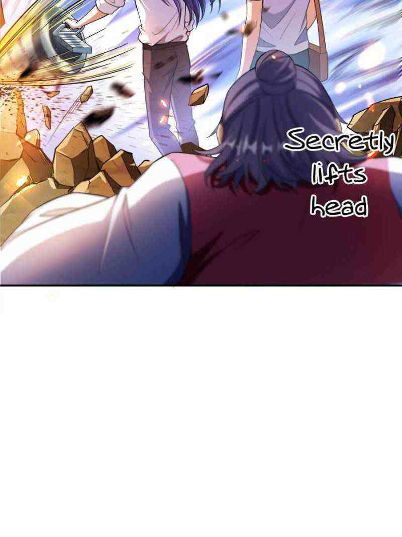 Cultivation Chat Group Chapter 384-eng-li - Page 25