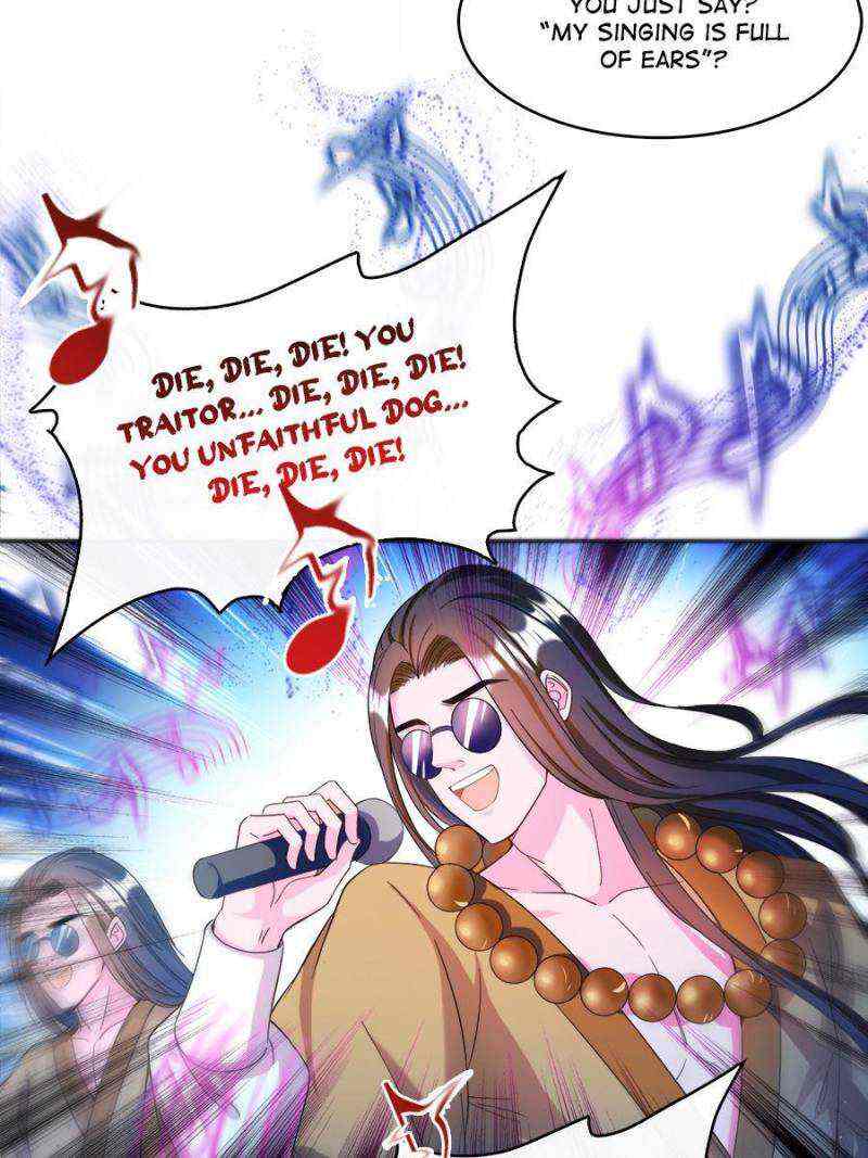 Cultivation Chat Group Chapter 425-eng-li - Page 1