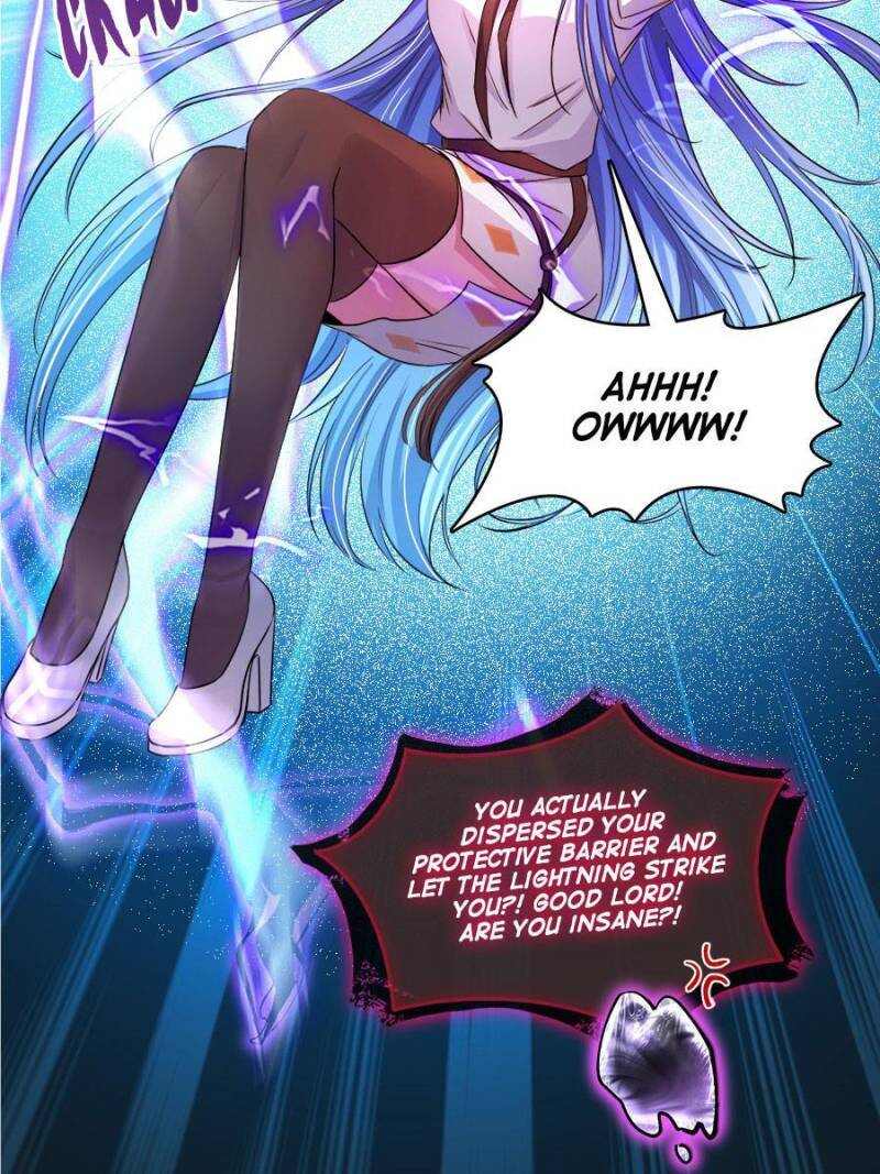 Cultivation Chat Group Chapter 399-eng-li - Page 14