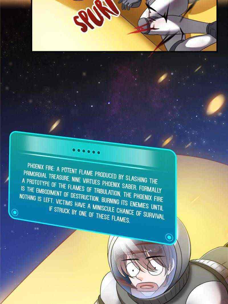 Cultivation Chat Group Chapter 327-eng-li - Page 54