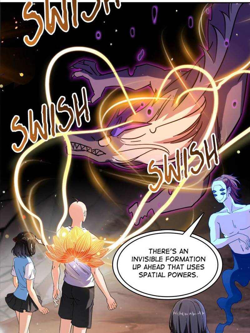 Cultivation Chat Group Chapter 369-eng-li - Page 45