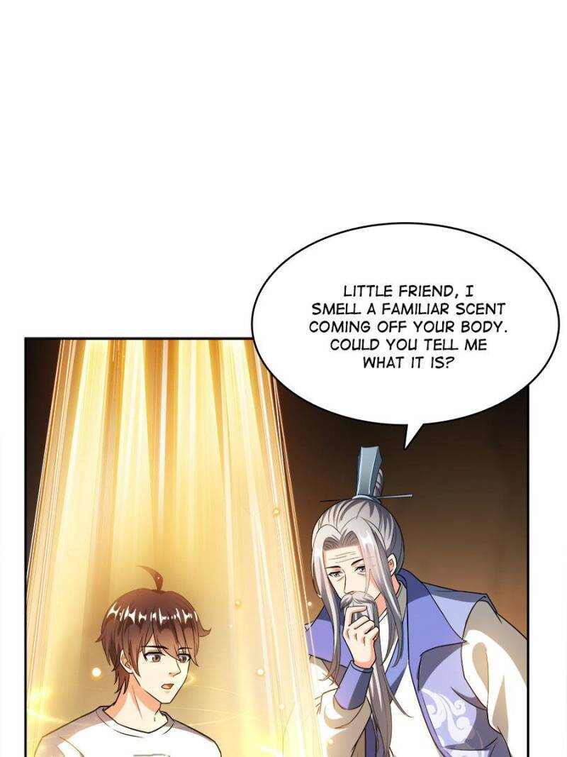 Cultivation Chat Group Chapter 358-eng-li - Page 52