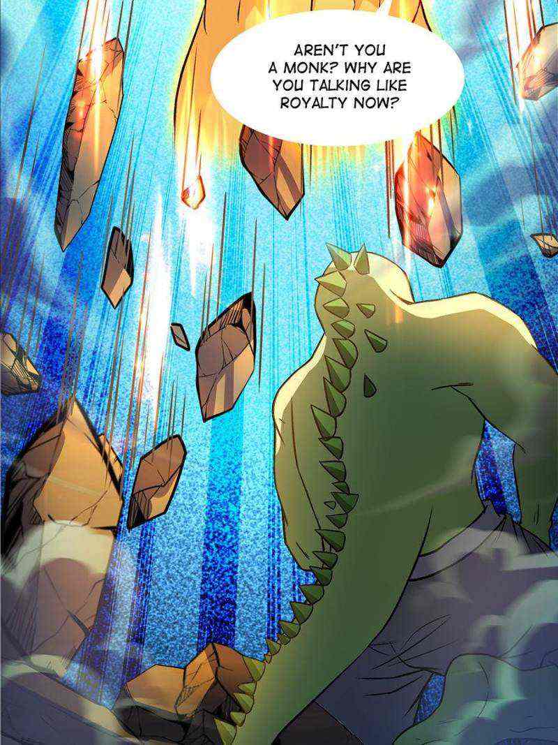 Cultivation Chat Group Chapter 417-eng-li - Page 52