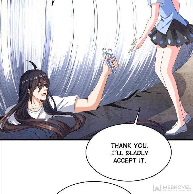 Cultivation Chat Group Chapter 354-eng-li - Page 41