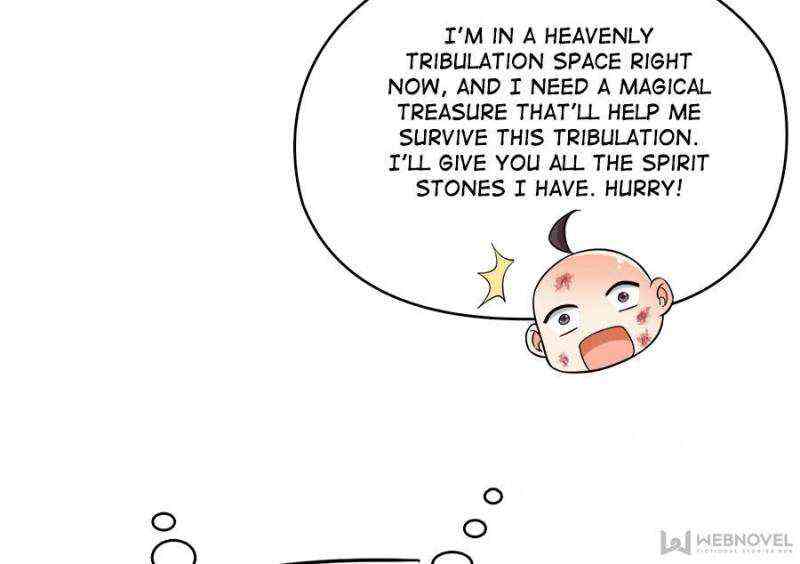 Cultivation Chat Group Chapter 394-eng-li - Page 32