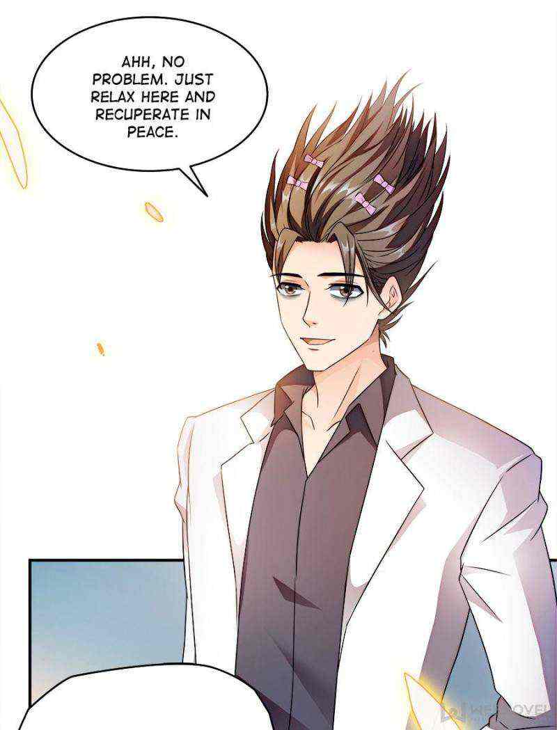 Cultivation Chat Group Chapter 325-eng-li - Page 52