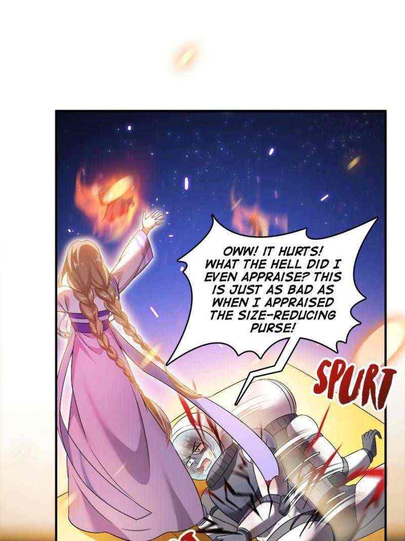 Cultivation Chat Group Chapter 327-eng-li - Page 53