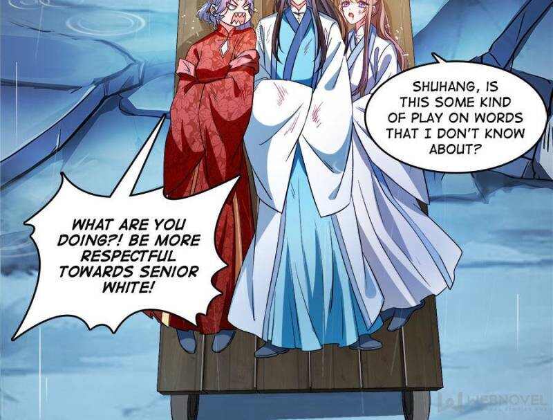 Cultivation Chat Group Chapter 351-eng-li - Page 44