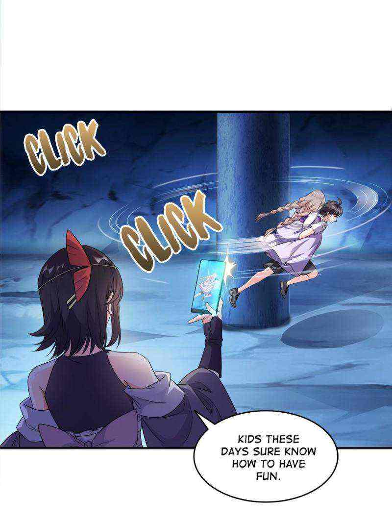 Cultivation Chat Group Chapter 325-eng-li - Page 78