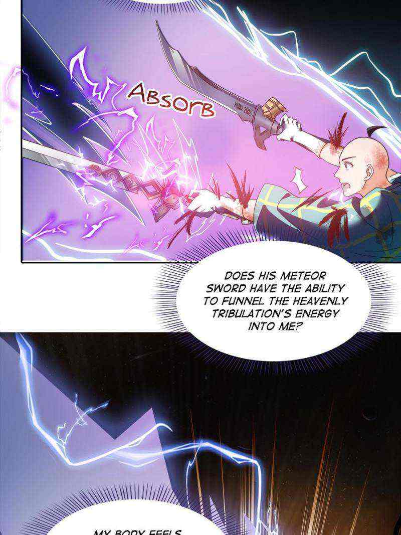 Cultivation Chat Group Chapter 337-eng-li - Page 70