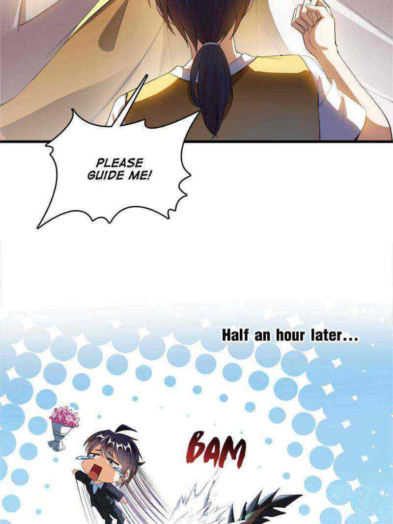 Cultivation Chat Group Chapter 334-eng-li - Page 37