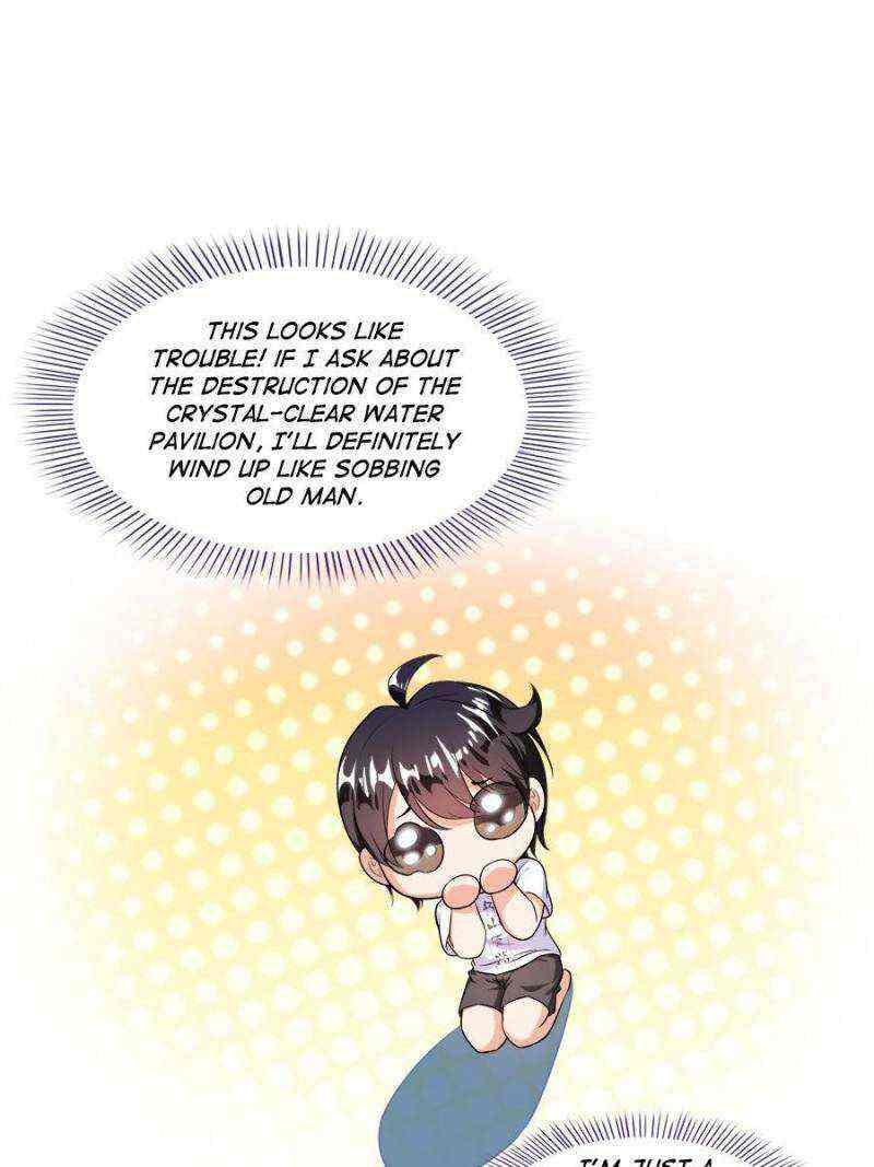 Cultivation Chat Group Chapter 329-eng-li - Page 12