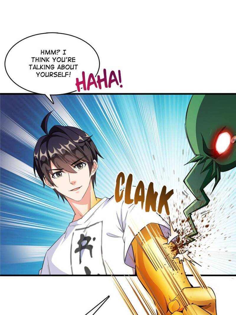 Cultivation Chat Group Chapter 360-eng-li - Page 39