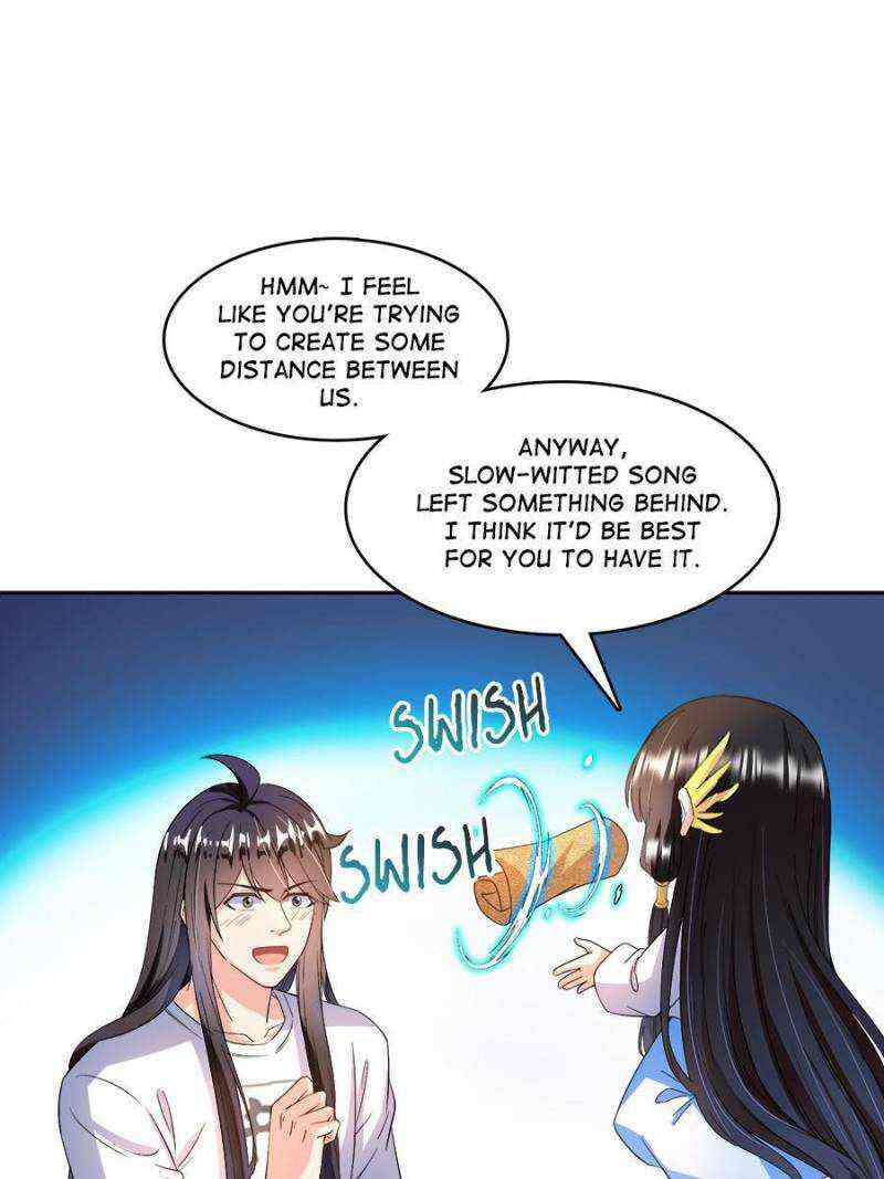 Cultivation Chat Group Chapter 419-eng-li - Page 40