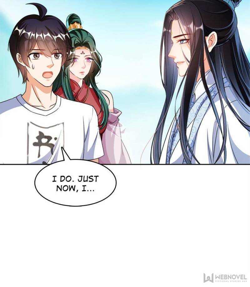 Cultivation Chat Group Chapter 359-eng-li - Page 38