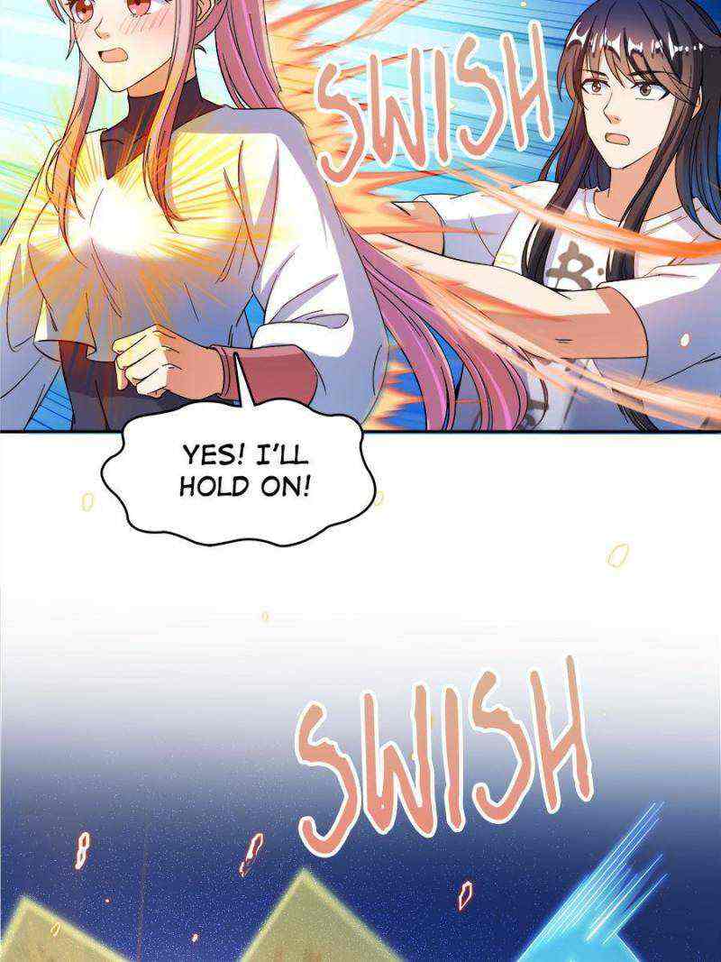 Cultivation Chat Group Chapter 420-eng-li - Page 46