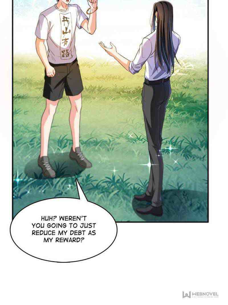 Cultivation Chat Group Chapter 381-eng-li - Page 62
