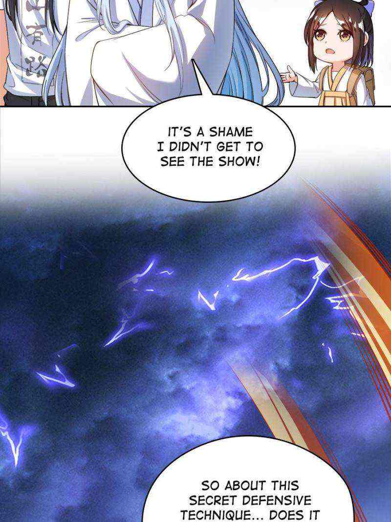 Cultivation Chat Group Chapter 406-eng-li - Page 12