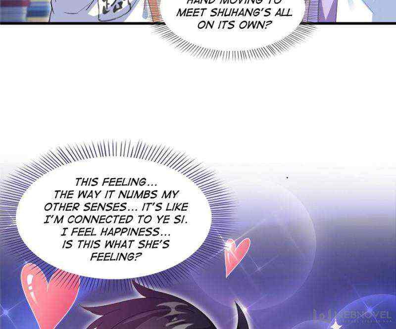 Cultivation Chat Group Chapter 325-eng-li - Page 11