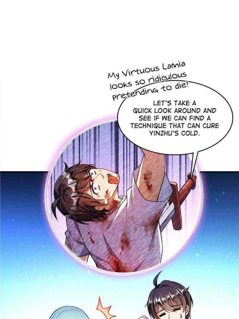 Cultivation Chat Group Chapter 388-eng-li - Page 0