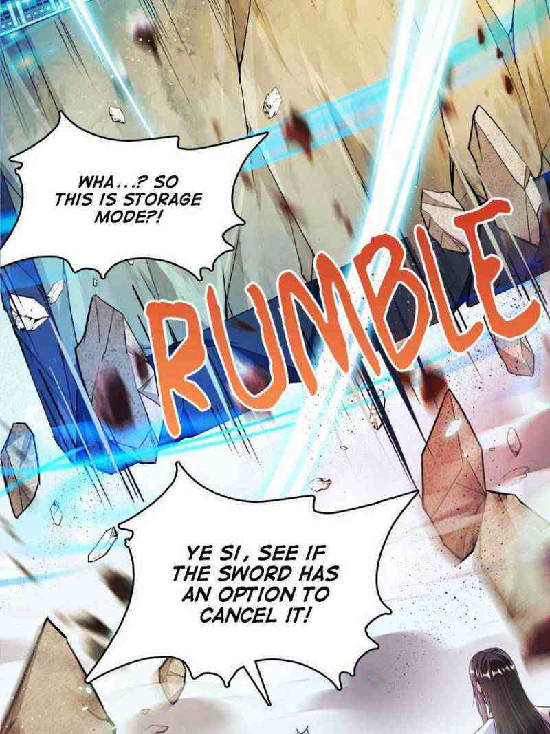 Cultivation Chat Group Chapter 386-eng-li - Page 45