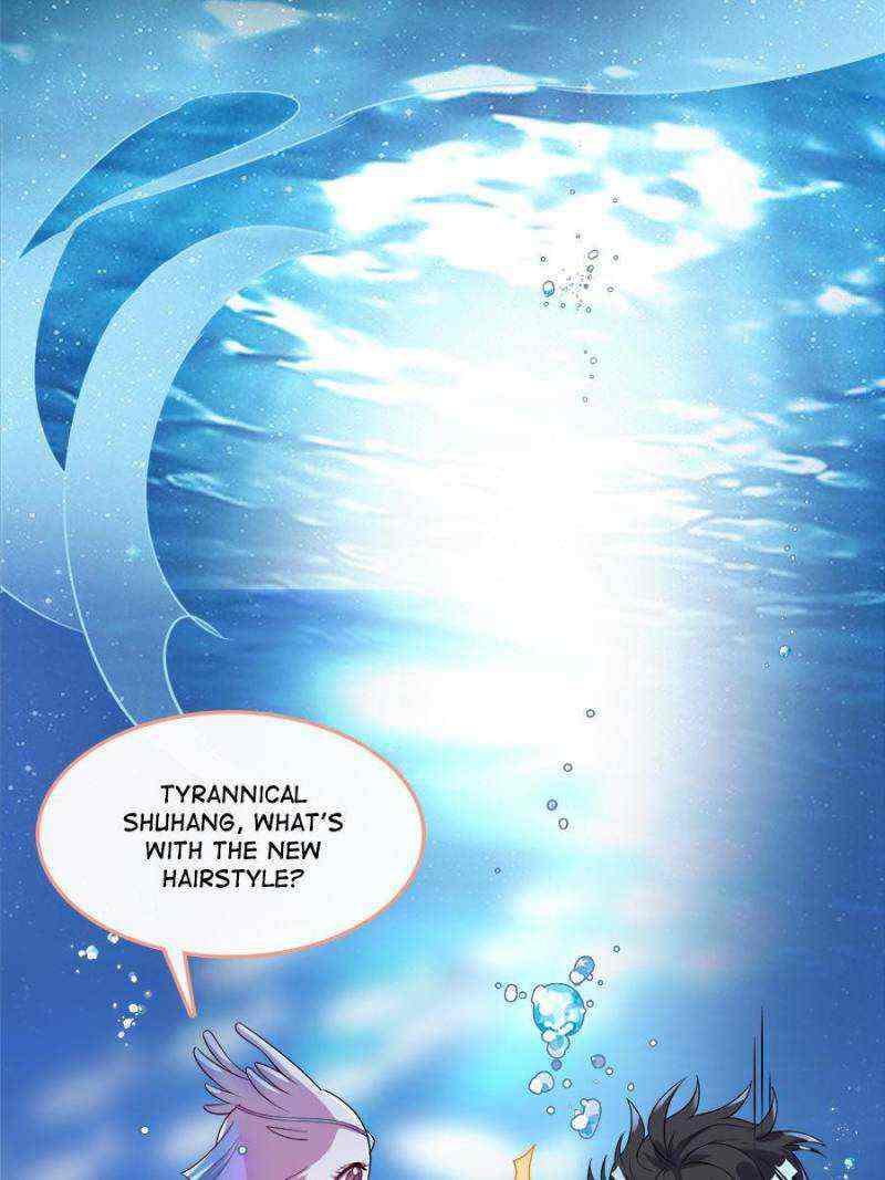 Cultivation Chat Group Chapter 401-eng-li - Page 3