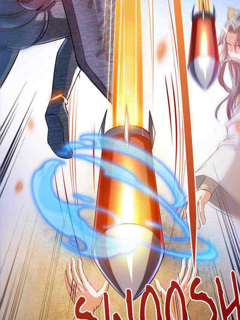 Cultivation Chat Group Chapter 393-eng-li - Page 44