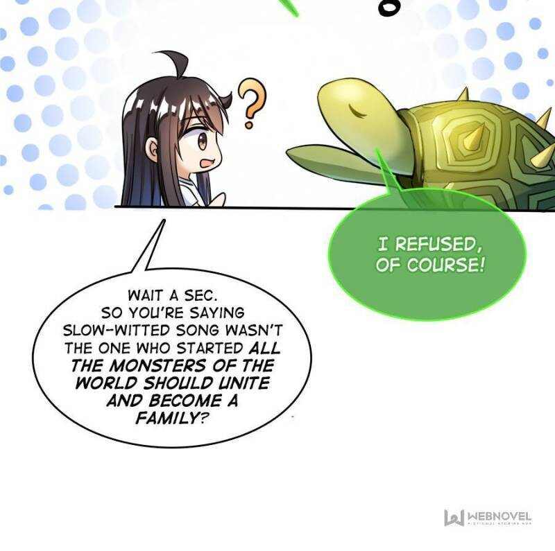 Cultivation Chat Group Chapter 407-eng-li - Page 25