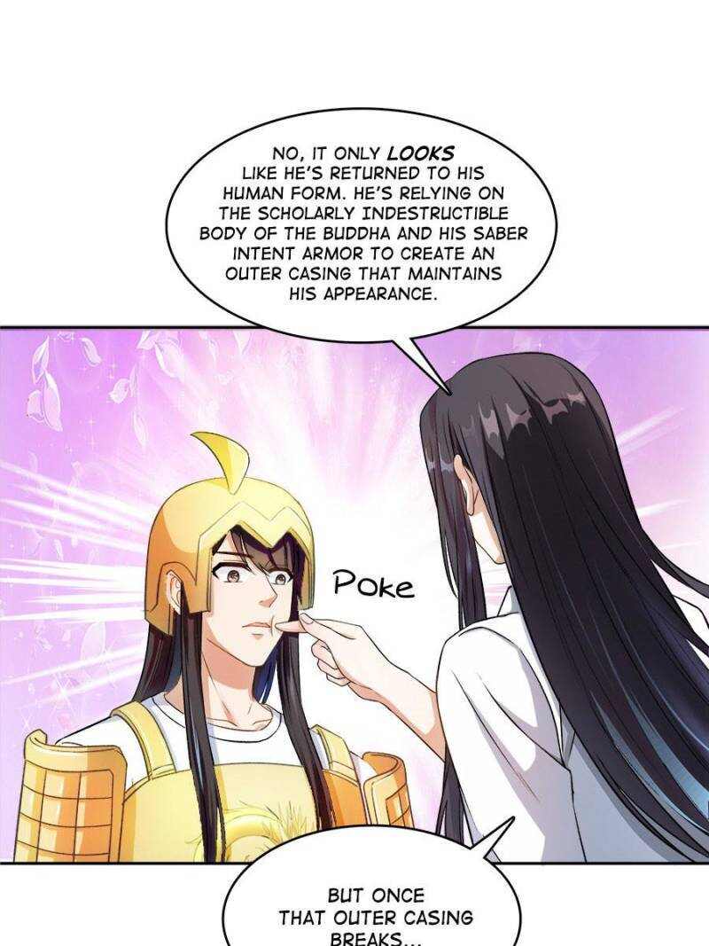 Cultivation Chat Group Chapter 408-eng-li - Page 55