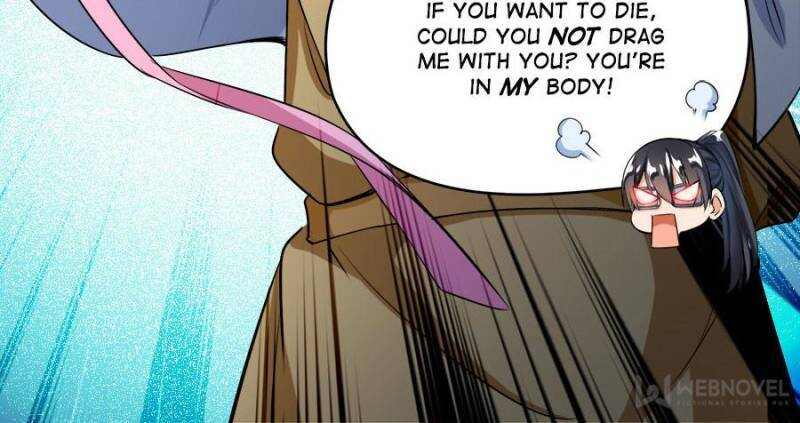 Cultivation Chat Group Chapter 408-eng-li - Page 26