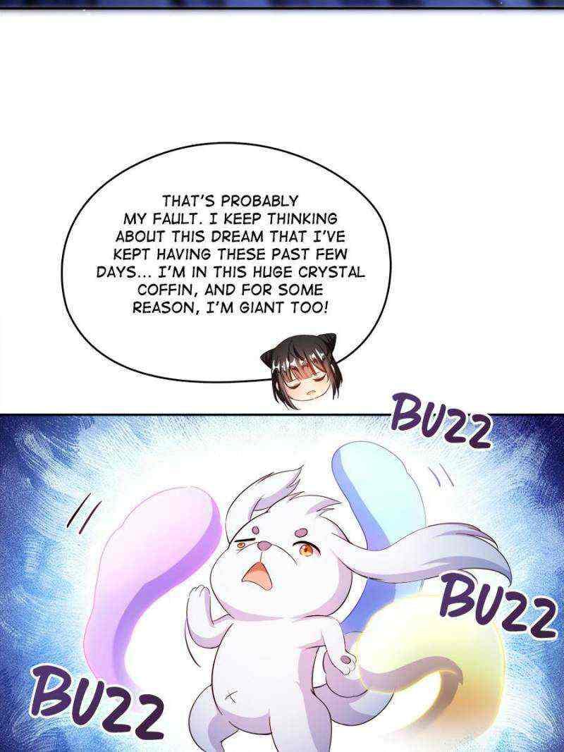 Cultivation Chat Group Chapter 427-eng-li - Page 51