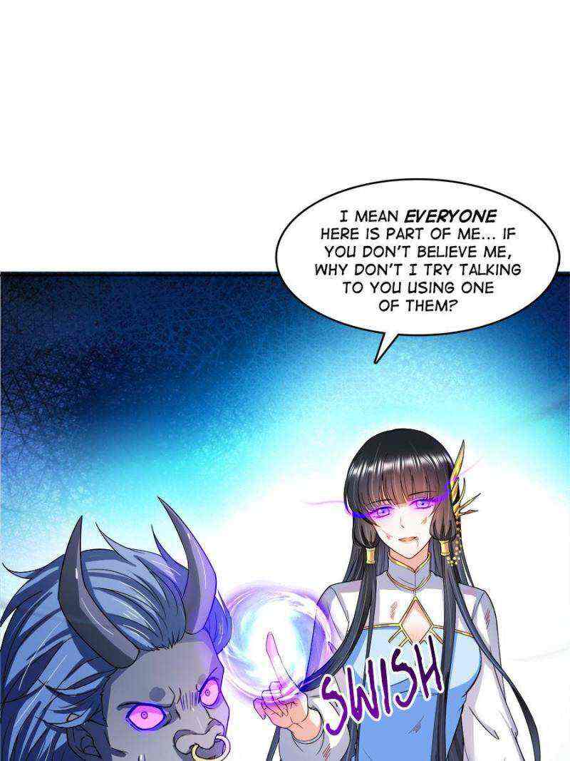 Cultivation Chat Group Chapter 415-eng-li - Page 50