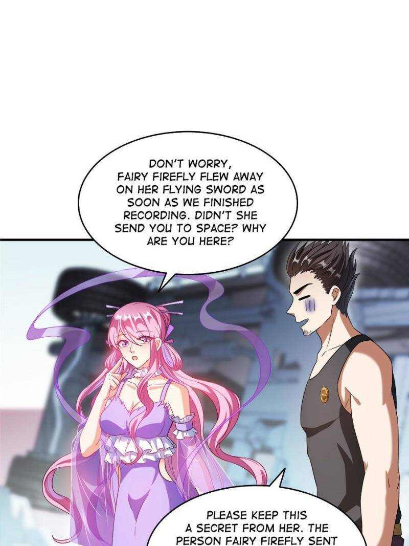 Cultivation Chat Group Chapter 339-eng-li - Page 70