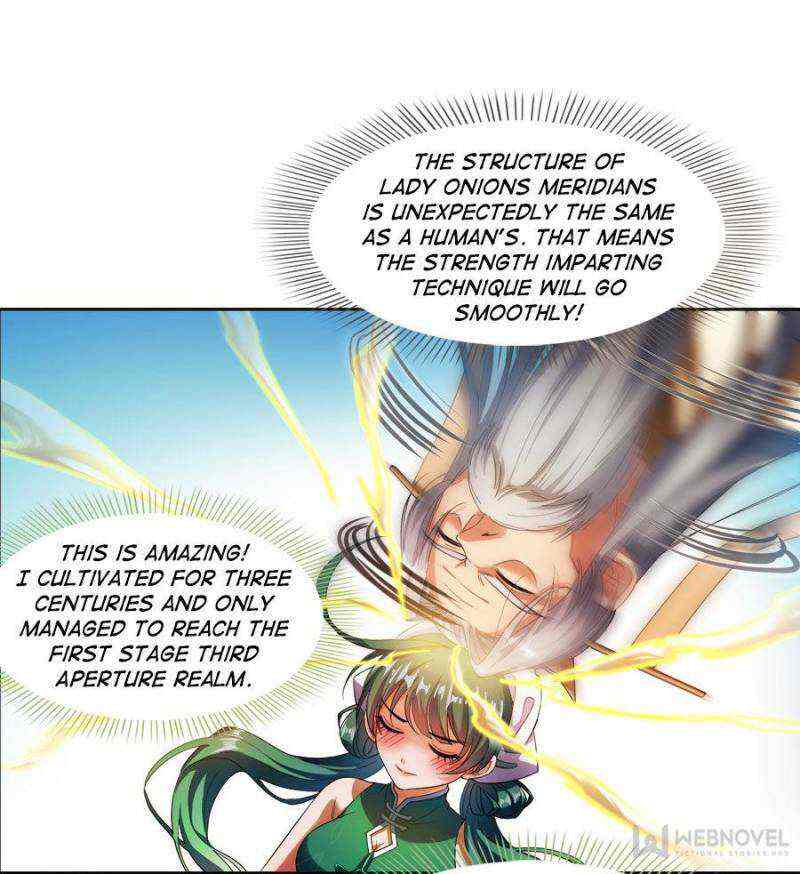 Cultivation Chat Group Chapter 338-eng-li - Page 32