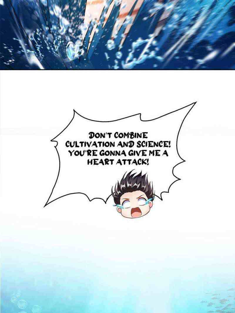 Cultivation Chat Group Chapter 382-eng-li - Page 23