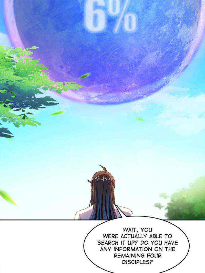 Cultivation Chat Group Chapter 416-eng-li - Page 40