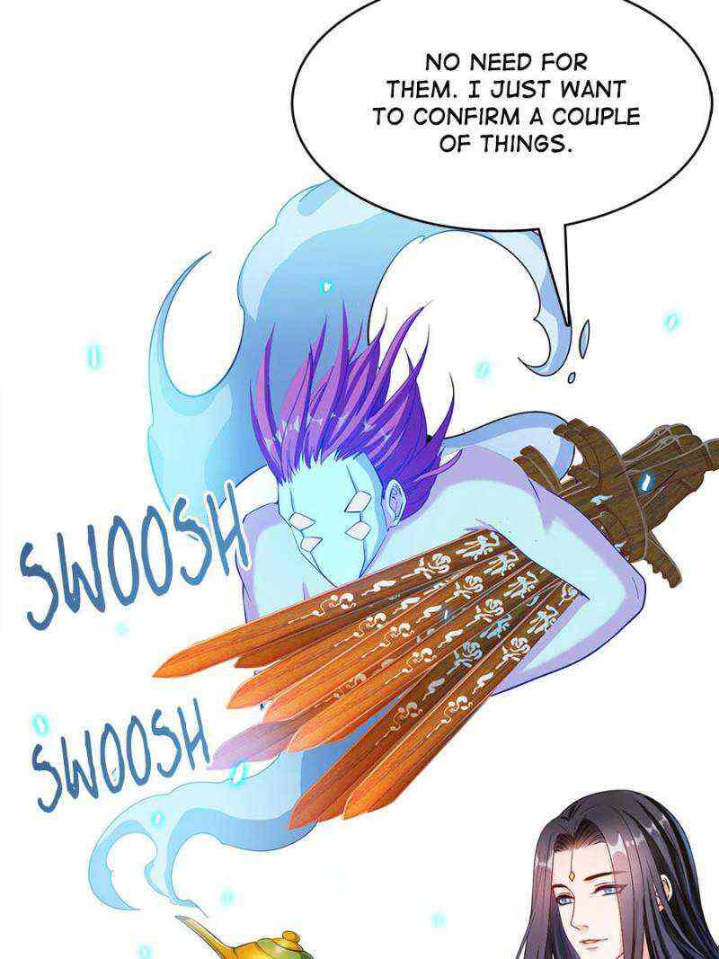 Cultivation Chat Group Chapter 396-eng-li - Page 3
