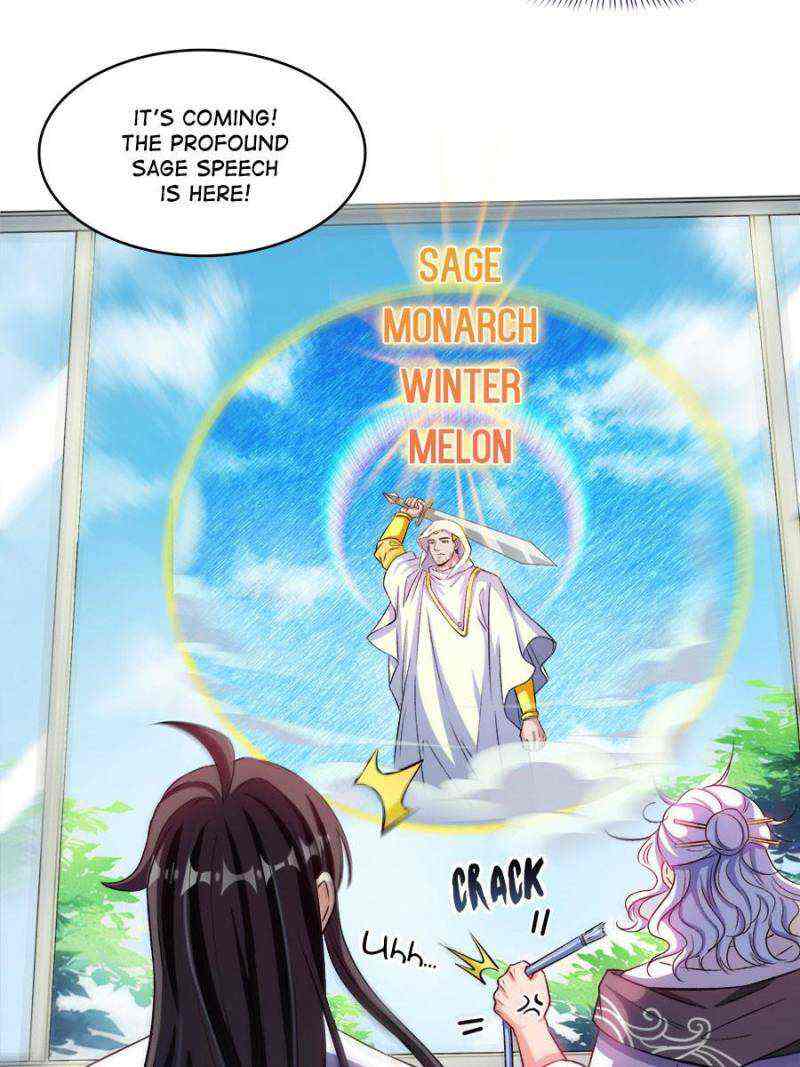 Cultivation Chat Group Chapter 397-eng-li - Page 13