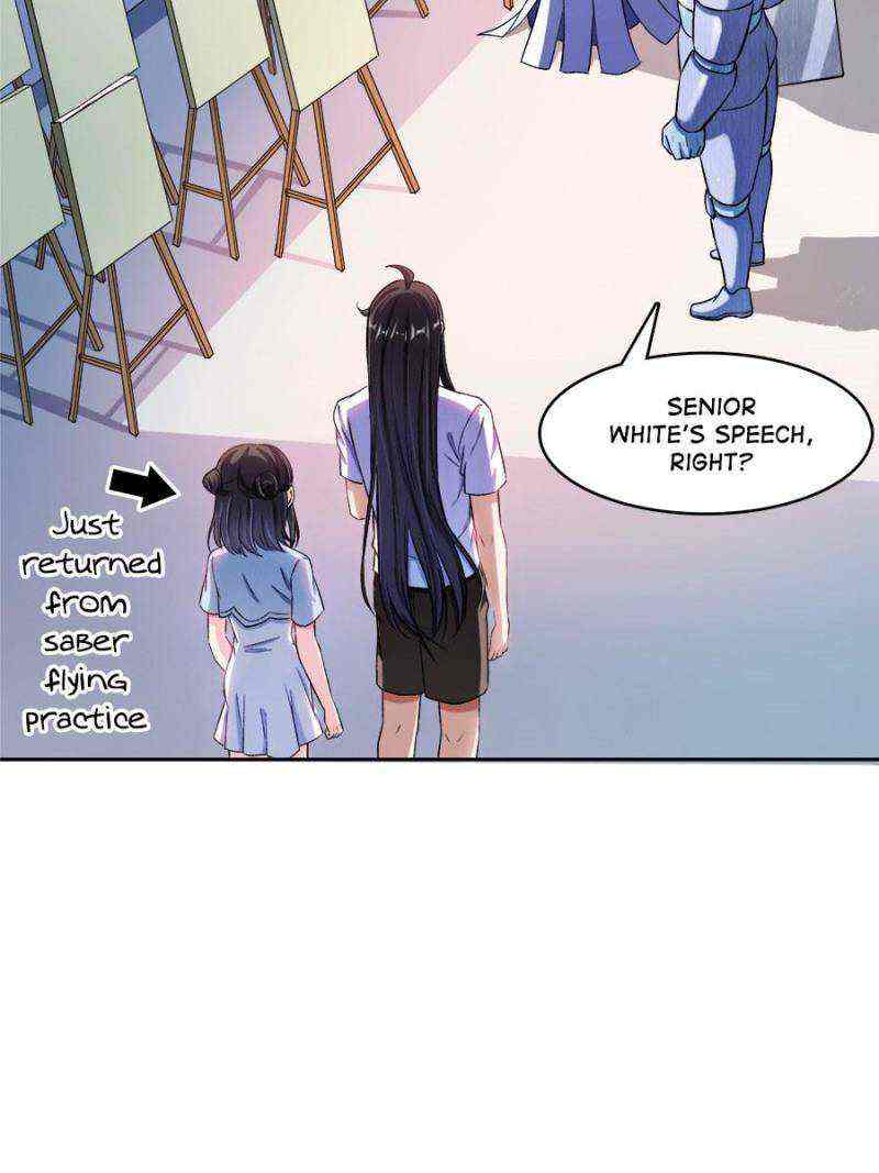 Cultivation Chat Group Chapter 397-eng-li - Page 10