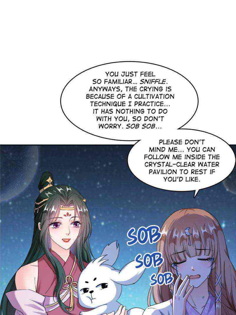 Cultivation Chat Group Chapter 336-eng-li - Page 22
