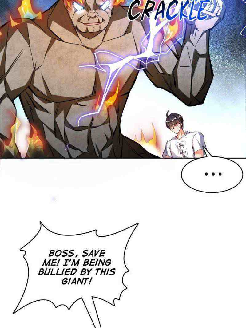Cultivation Chat Group Chapter 387-eng-li - Page 29