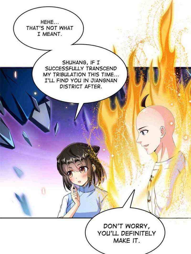 Cultivation Chat Group Chapter 370-eng-li - Page 45