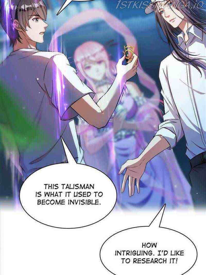 Cultivation Chat Group Chapter 380-eng-li - Page 72