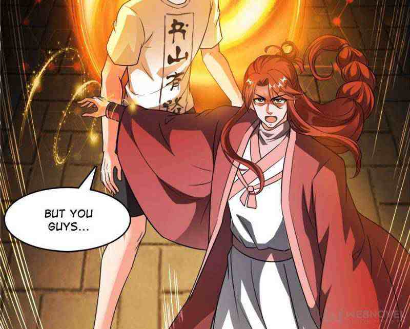 Cultivation Chat Group Chapter 363-eng-li - Page 20