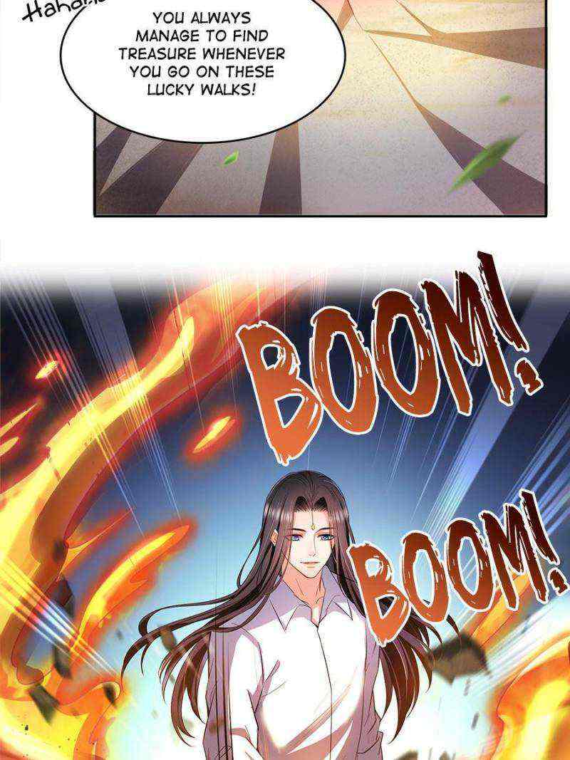 Cultivation Chat Group Chapter 390-eng-li - Page 37