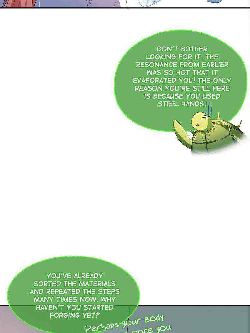Cultivation Chat Group Chapter 420-eng-li - Page 54