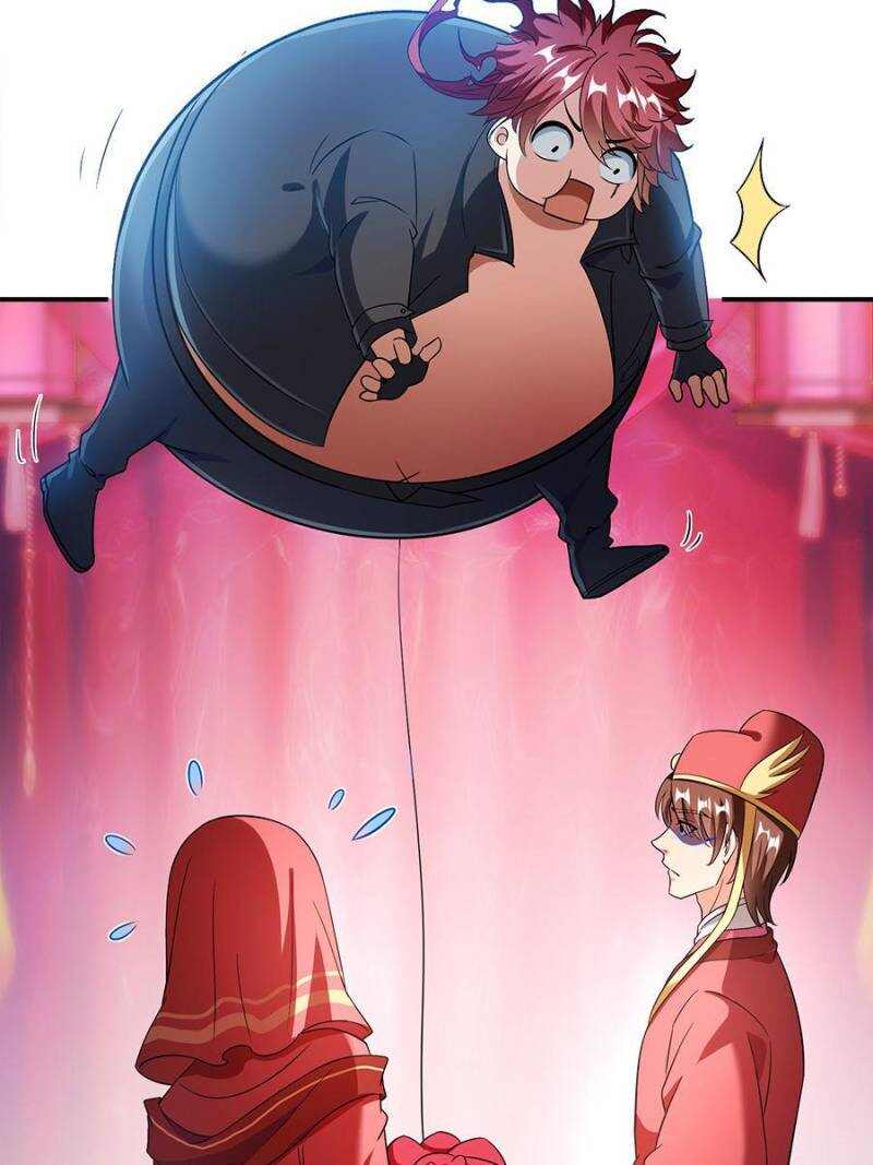 Cultivation Chat Group Chapter 350-eng-li - Page 45